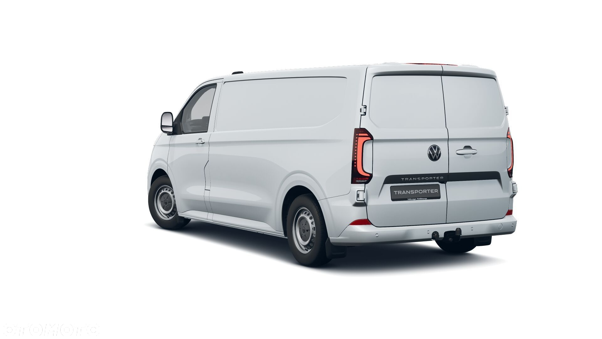 Volkswagen Transporter T7 Furgon - 3