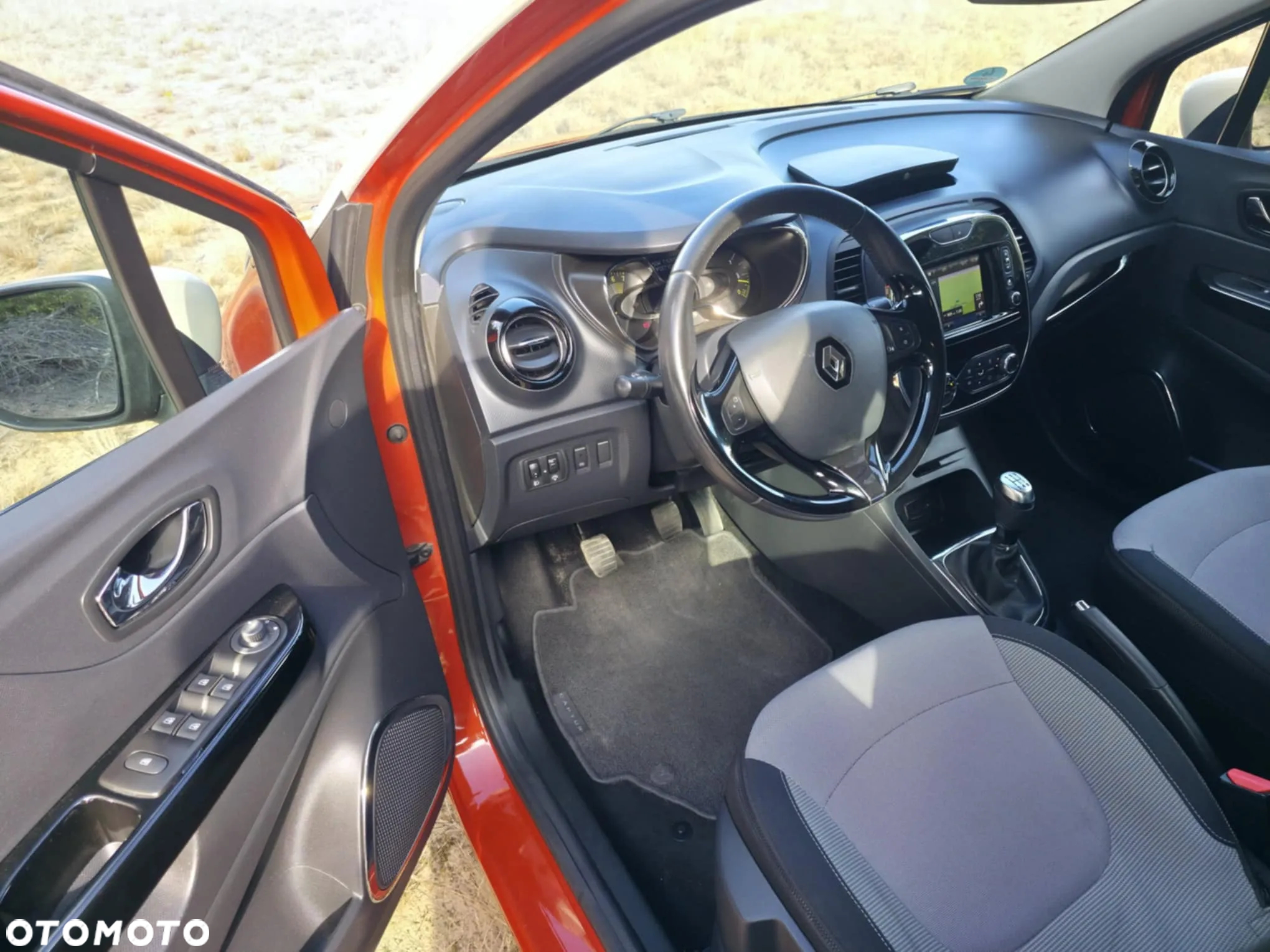 Renault Captur (ENERGY) TCe 90 LIFE - 5