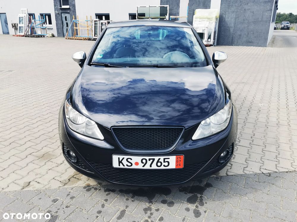 Seat Ibiza SC 1.4 16V Reference - 4