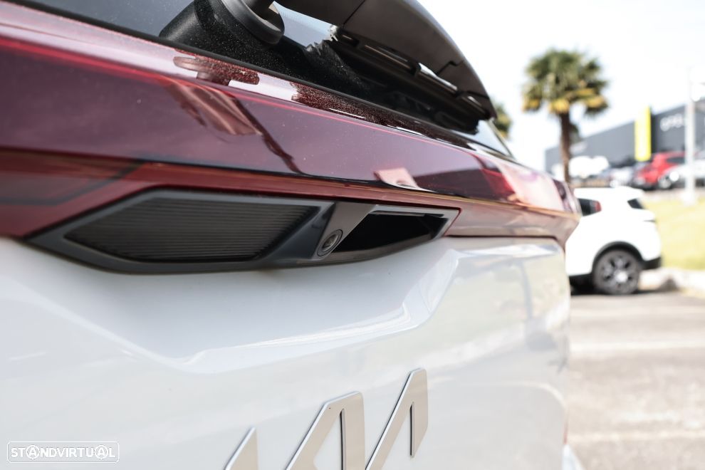 Kia Picanto 1.0 CVVT Urban - 7