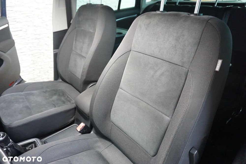 Volkswagen Tiguan 2.0 TDI DPF Trend & Fun - 21