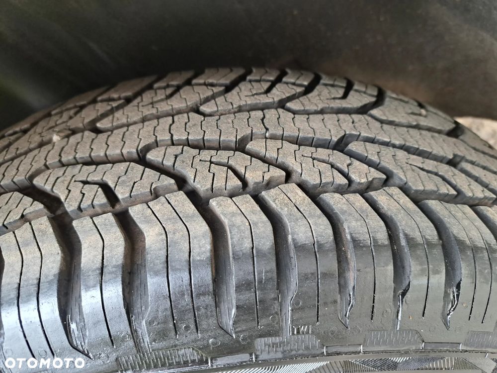 Volkswagen Tiguan 2.0 TDI DPF 4Motion Team - 9