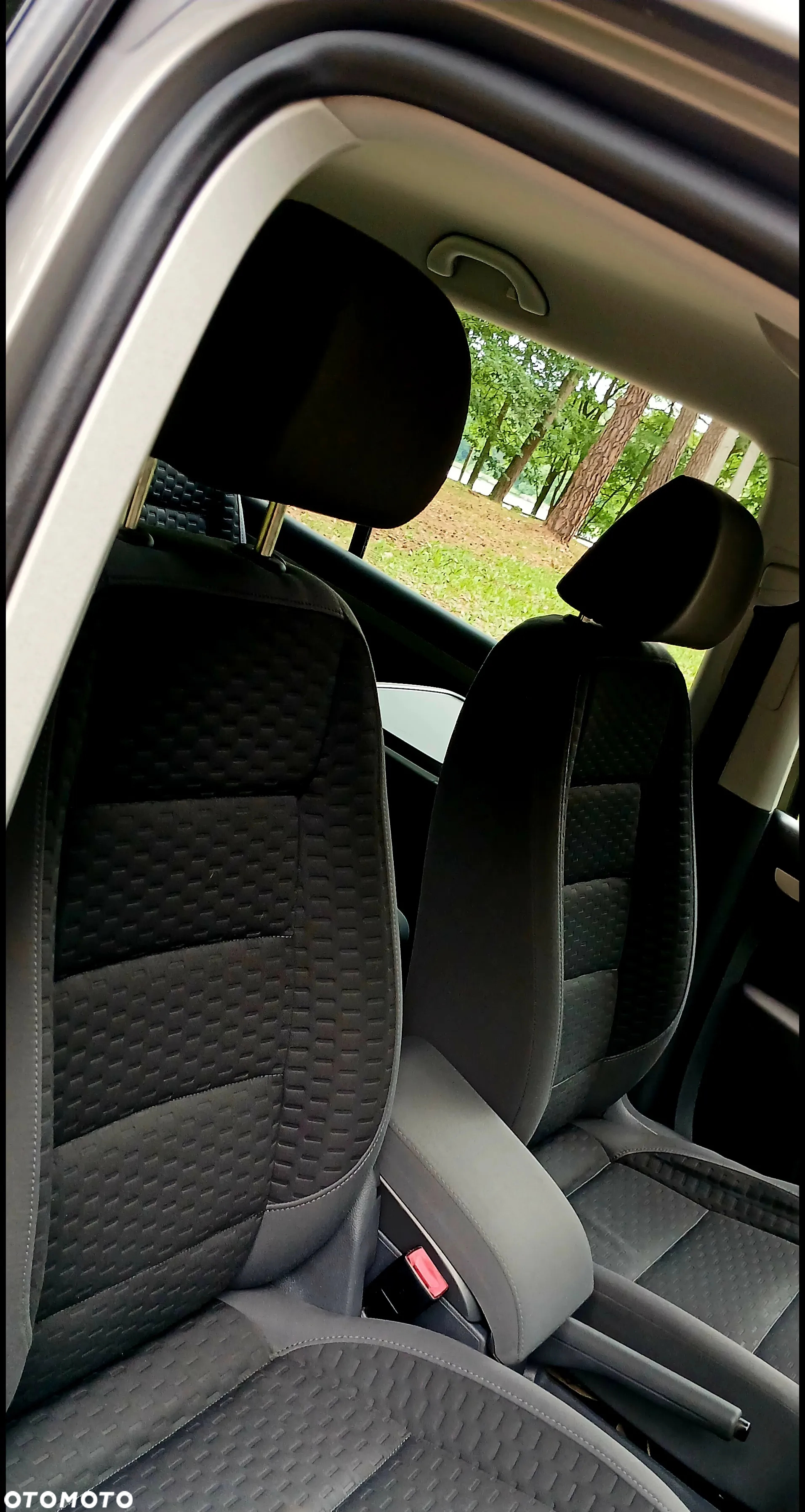 Volkswagen Touran 1.4 TSI Comfortline - 15