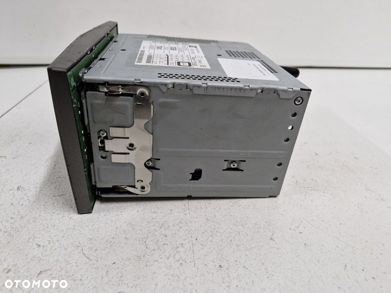 OPEL ANTARA I 1 LIFT RADIO CD40 USB 95077041 - 8