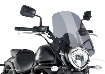 viseira puig  kawasaki vulcan 650 s - 8164h - 1