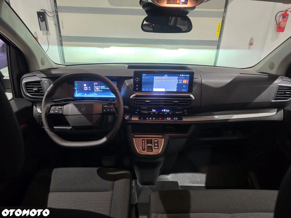 Citroën SpaceTourer - 16