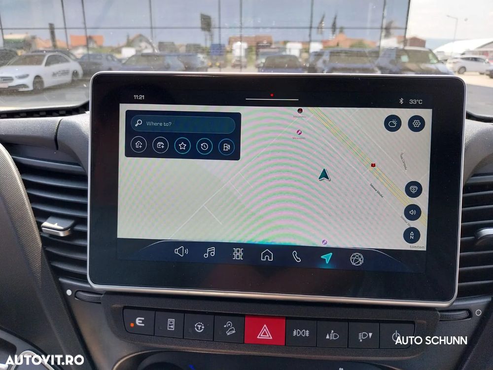 Iveco Daily 35S14A8 Bena Fixa SCATTOLINI - 37