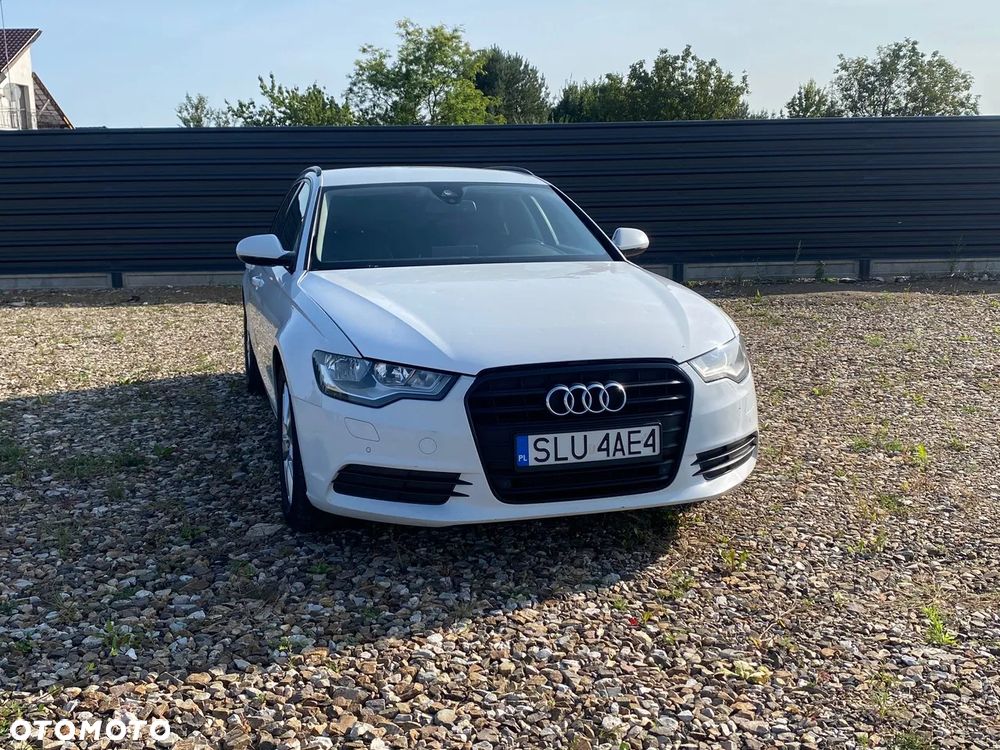 Audi A6 ver-3-0-tdi-quattro-tiptronic - 1