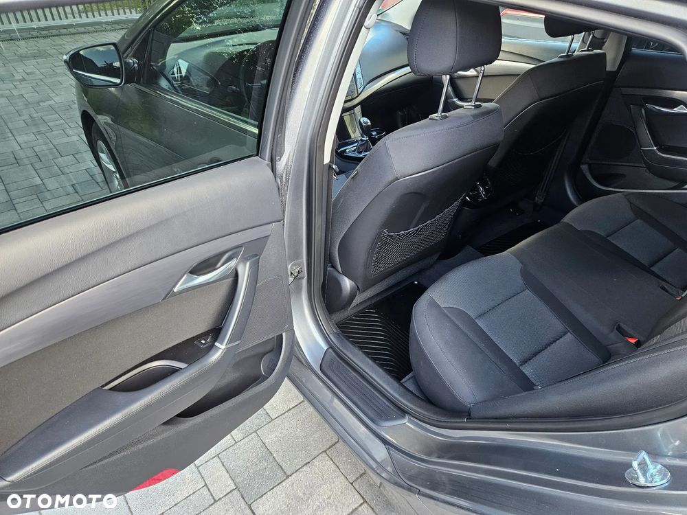 Hyundai i40 1.7 CRDi blue Style - 15