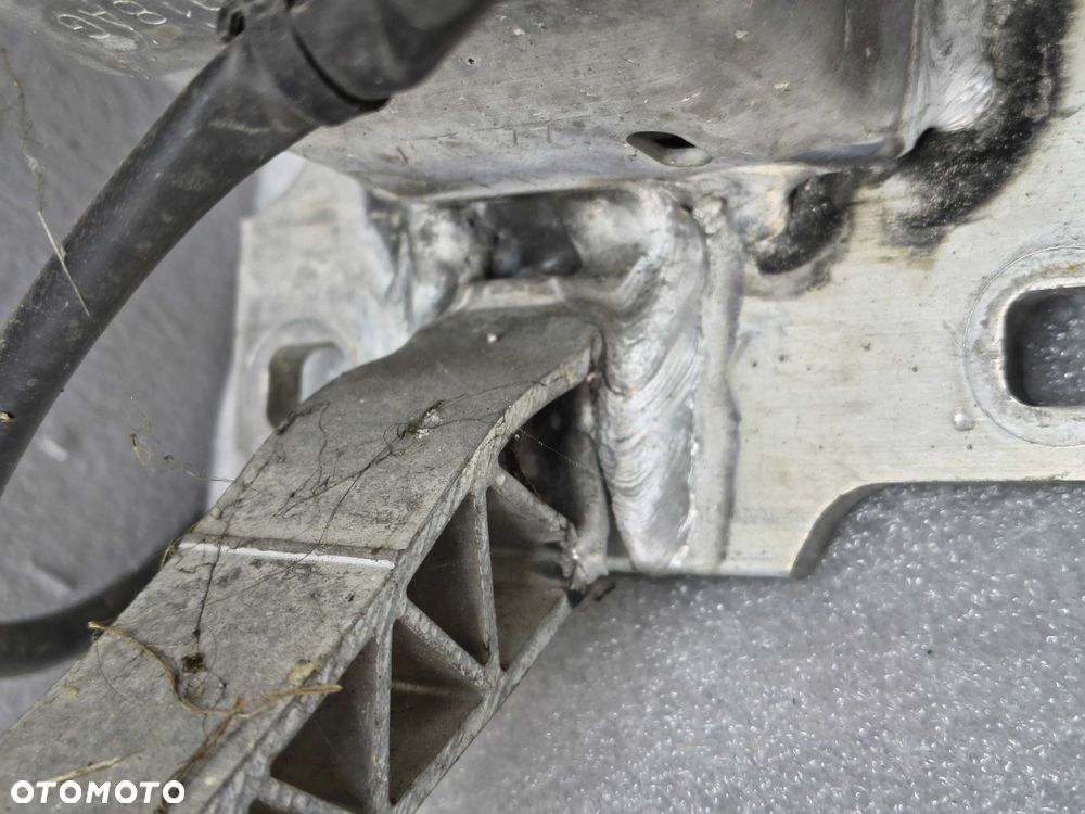 Belka Zderzaka Przód CITROEN C4 CACTUS LIFT | Oryginał - 6