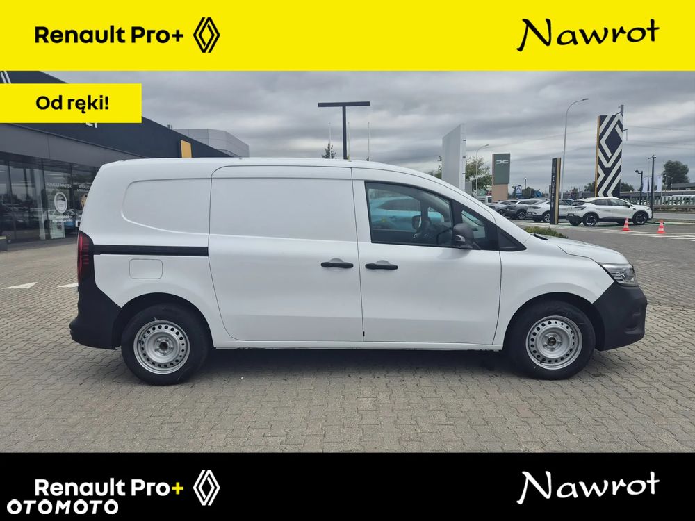 Renault Kangoo Van Długie L2