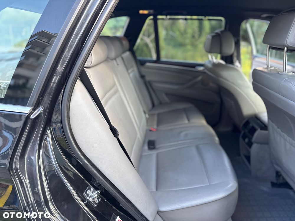 BMW X5 - 14