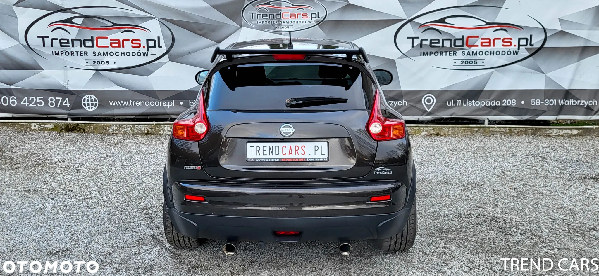 Nissan Juke 1.6 DIG-T Shiro - 9
