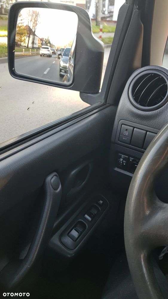 Suzuki Jimny 1.3 Elegance - 21