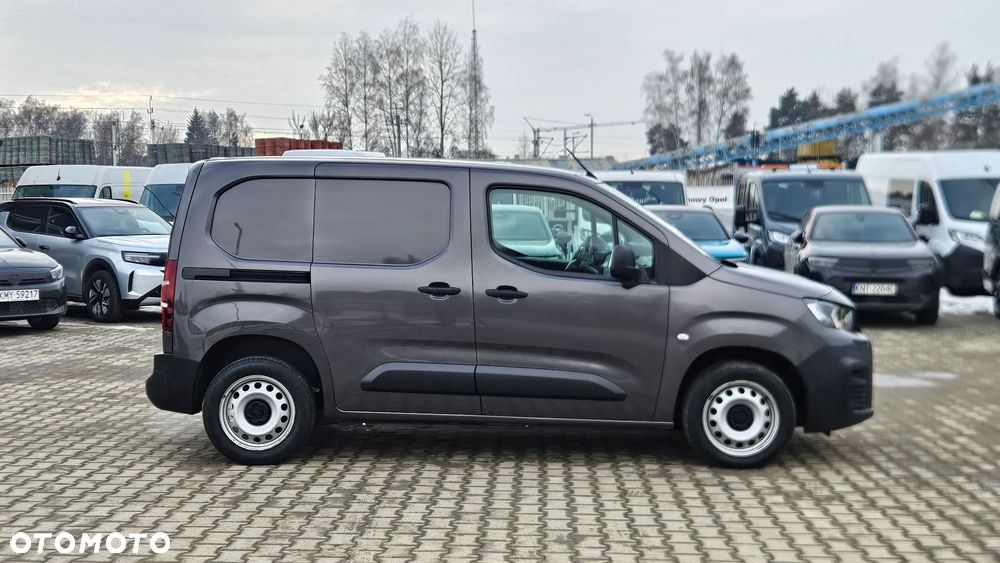 Peugeot Partner - 18