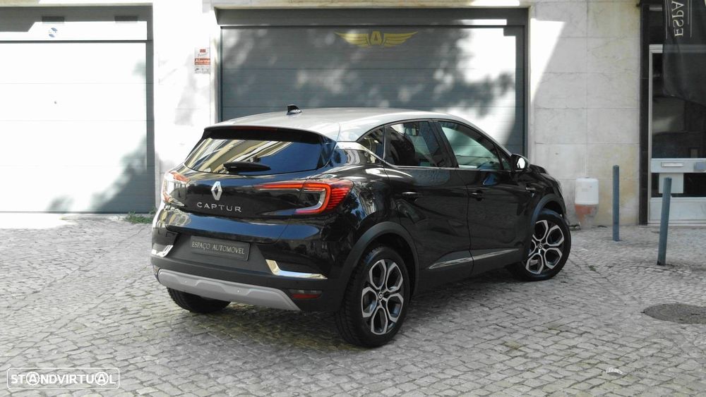 Renault Captur 1.0 TCe Techno - 6