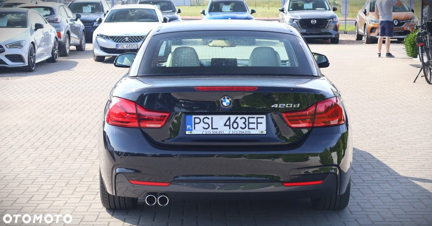 BMW Seria 4 - 14