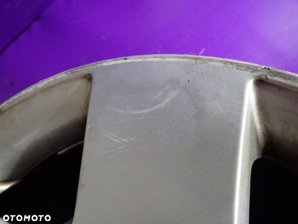 OPEL VECTRA C FELGI ALUMINIOWE 17 7,5J R17 5x110 ET39 75070 - 7