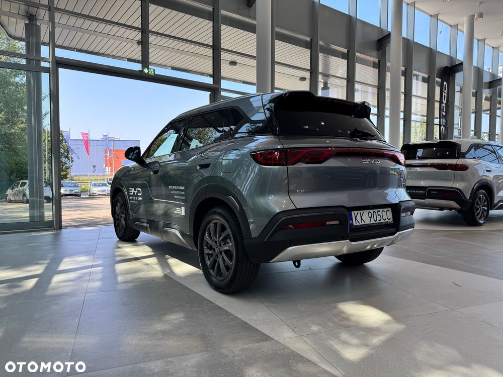 BYD Atto 2 - 7