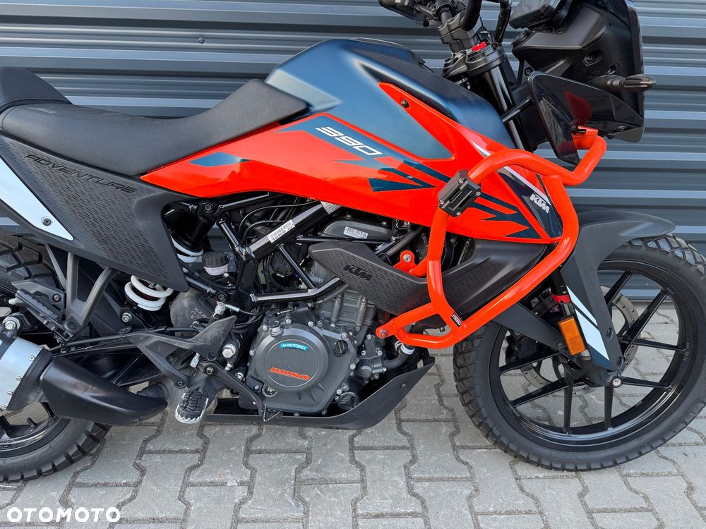 KTM Adventure - 16