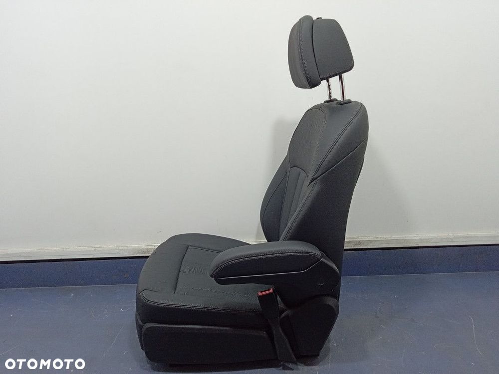 BMW X7 G07 FOTEL TYŁ TYLNY PRAWY 2 RZĄD 6 OSÓB VERNASCA MCSW - 8