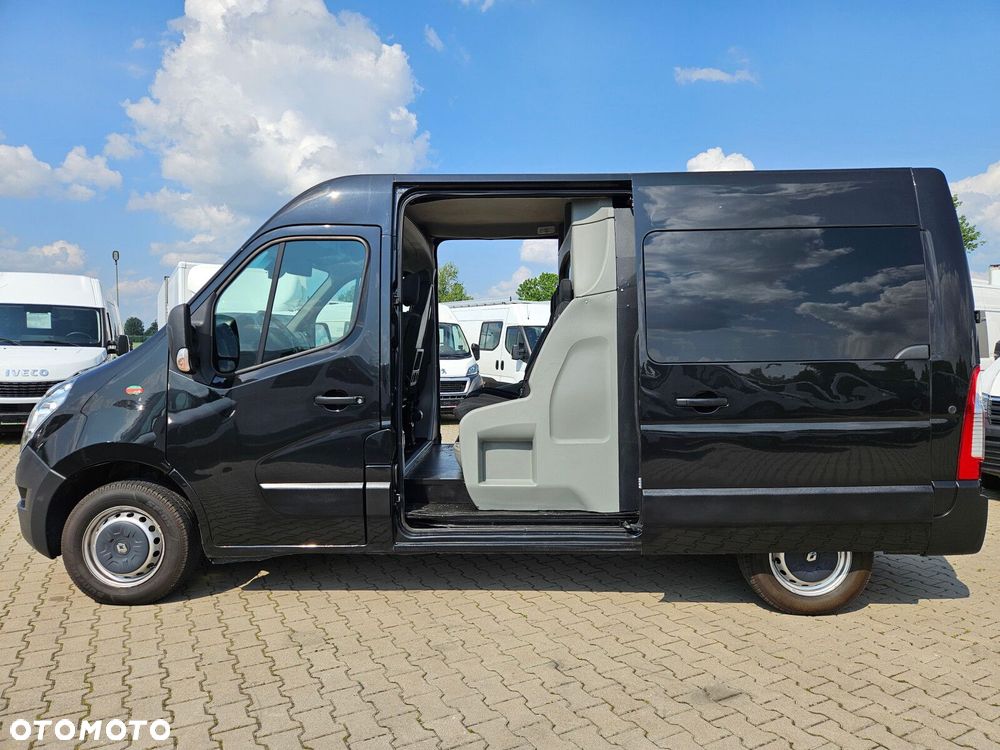 Renault Master L2H2 *59900zł NETTO* 2,3dCi/145KM - 10