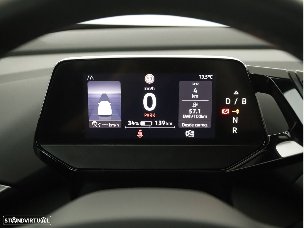 VW ID.4 77 kWh Pro Performance - 15