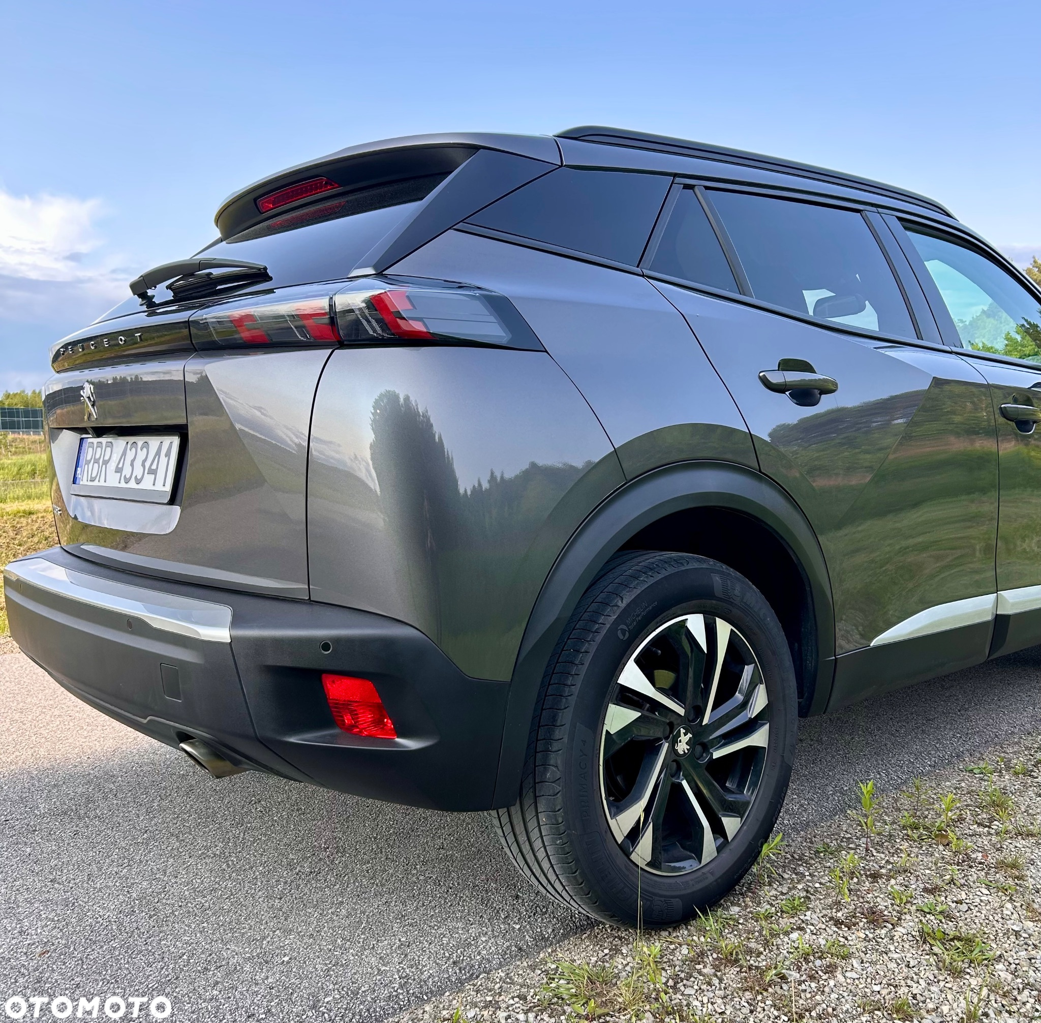 Peugeot 2008 - 19