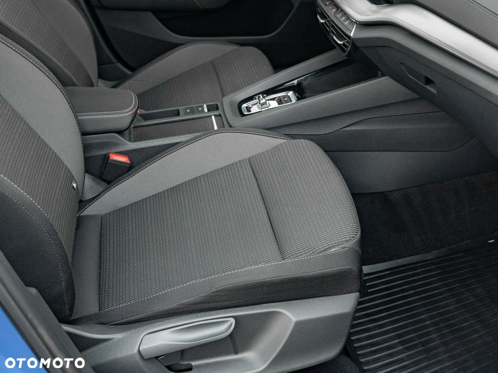 Skoda Octavia 2.0 TDI Ambition DSG - 31