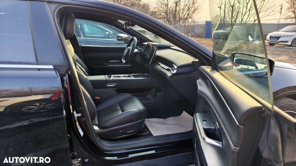 Mazda 6e EV Takumi Plus - 13