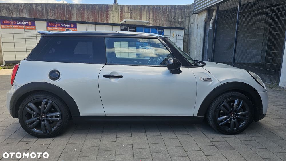MINI Cooper S - 8