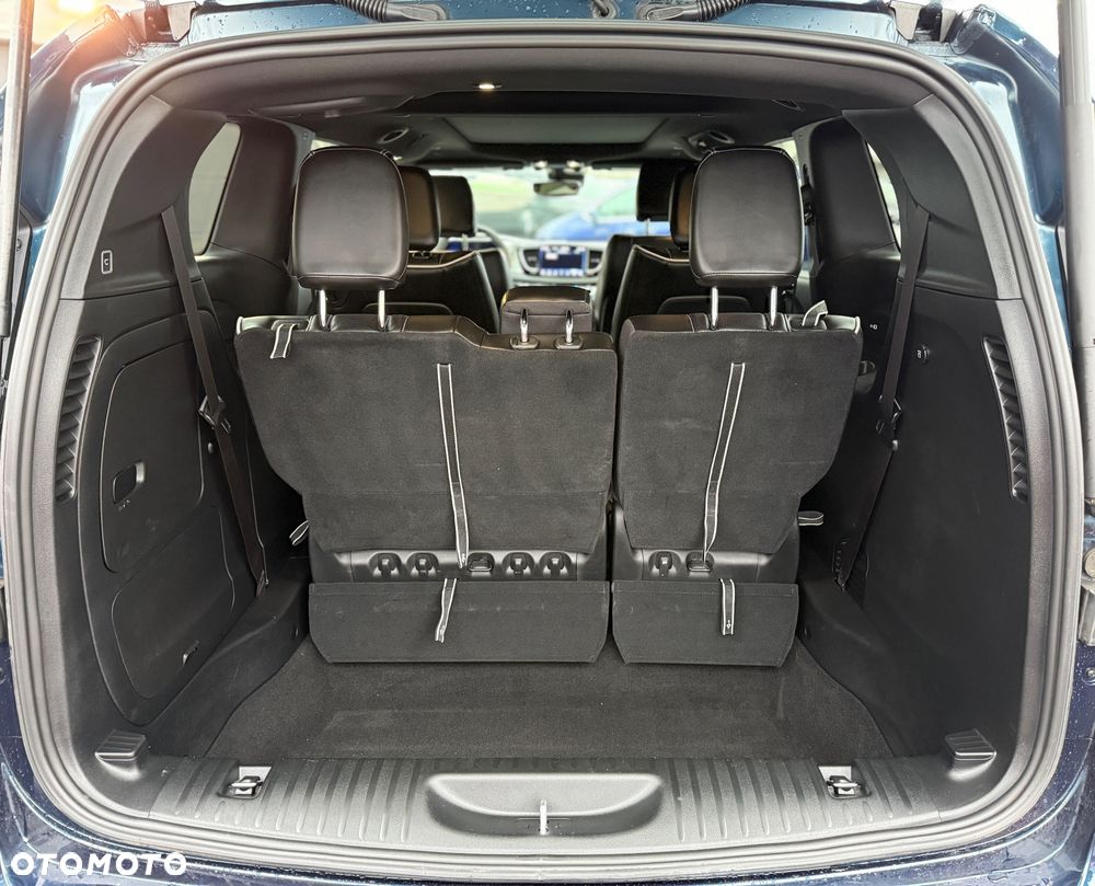 Chrysler Pacifica - 14