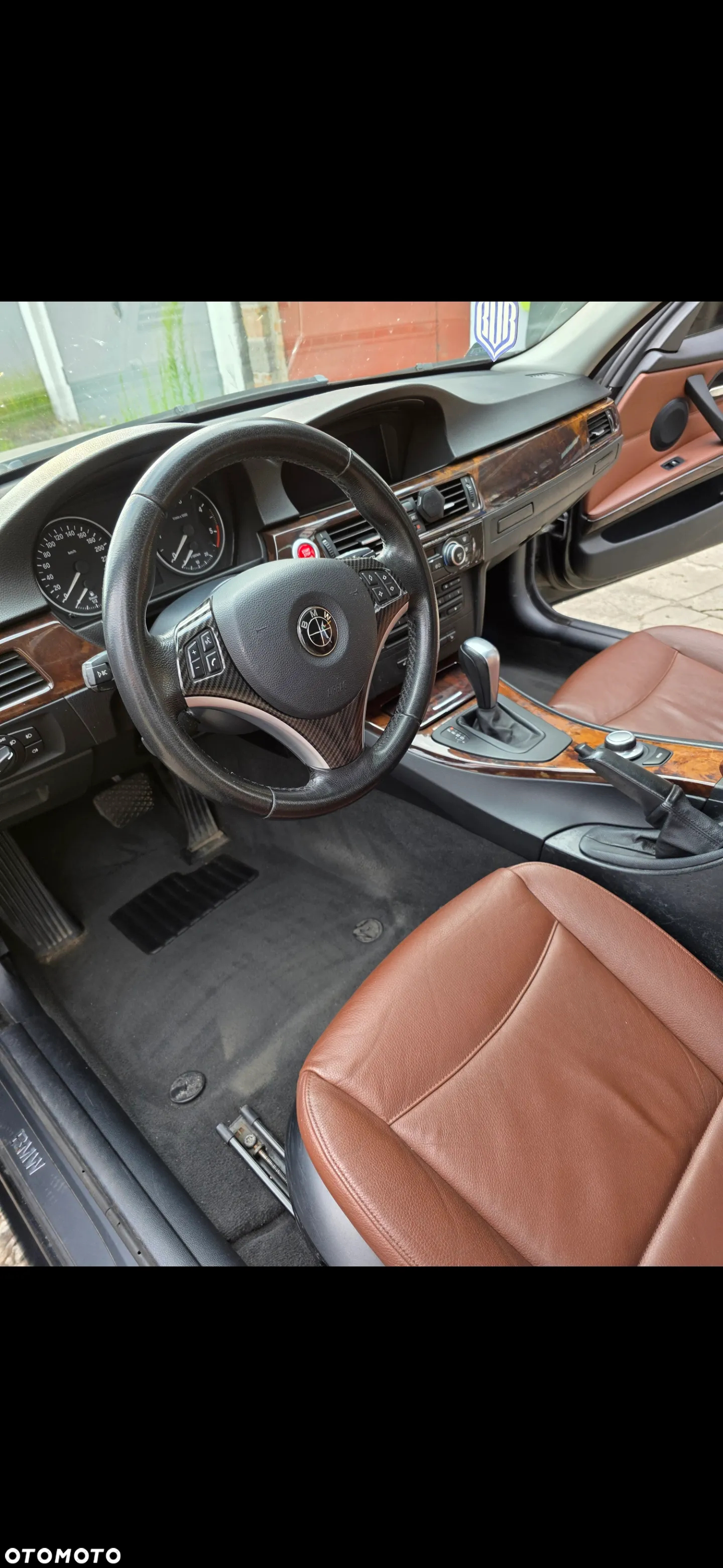 BMW Seria 3 320d DPF Touring Edition Fleet Exclusive - 19