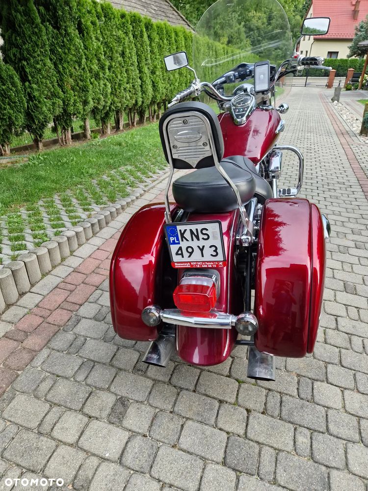 Kawasaki VN - 3