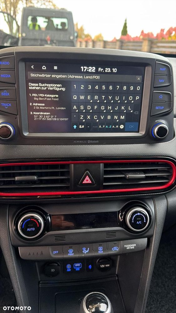 Hyundai Kona - 9