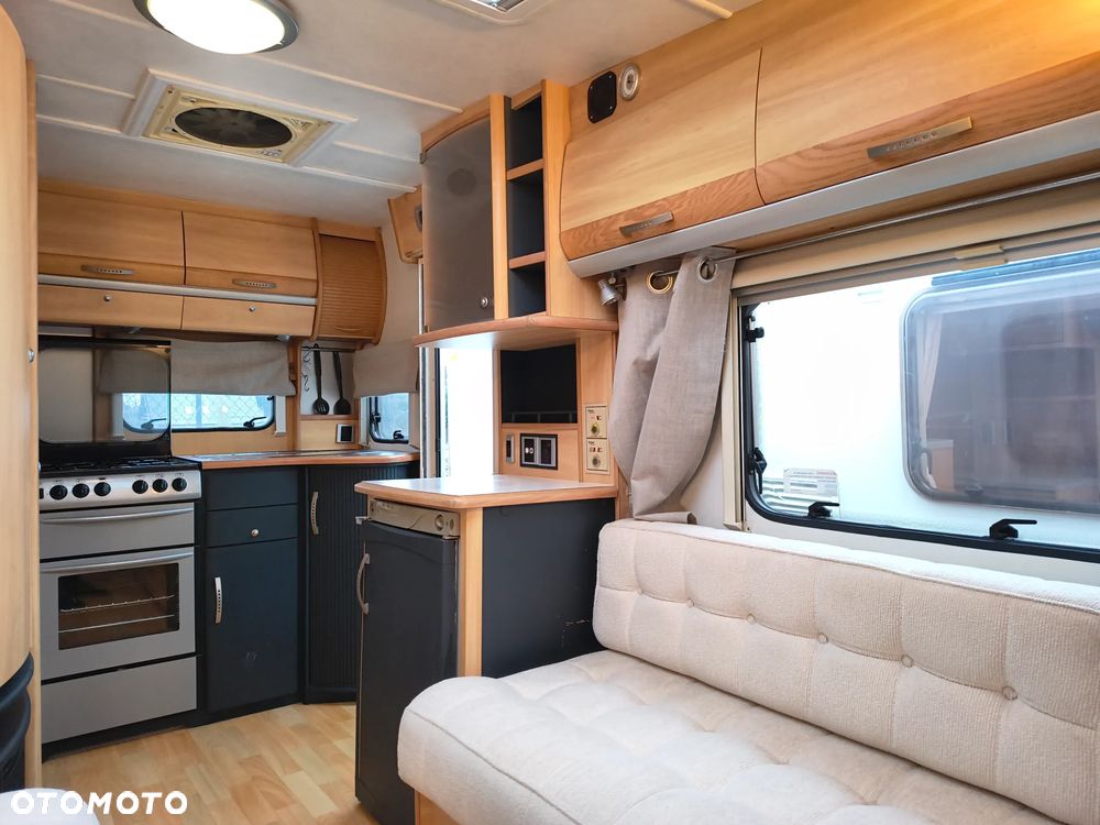 SWIFT Sterling Jade - 22