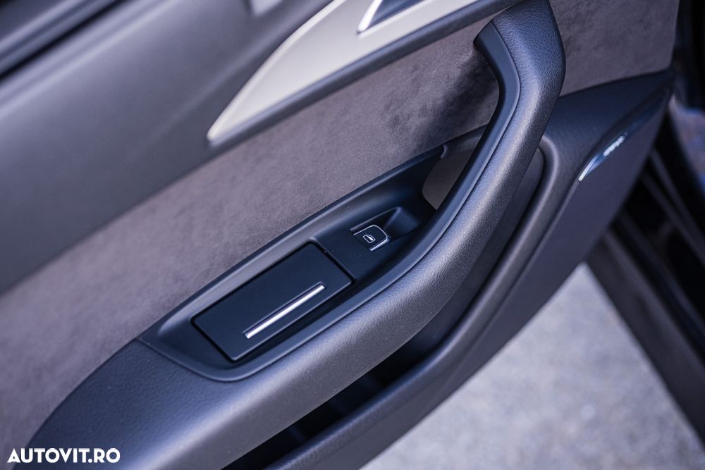 Audi A6 3.0 TDI quattro S tronic - 37