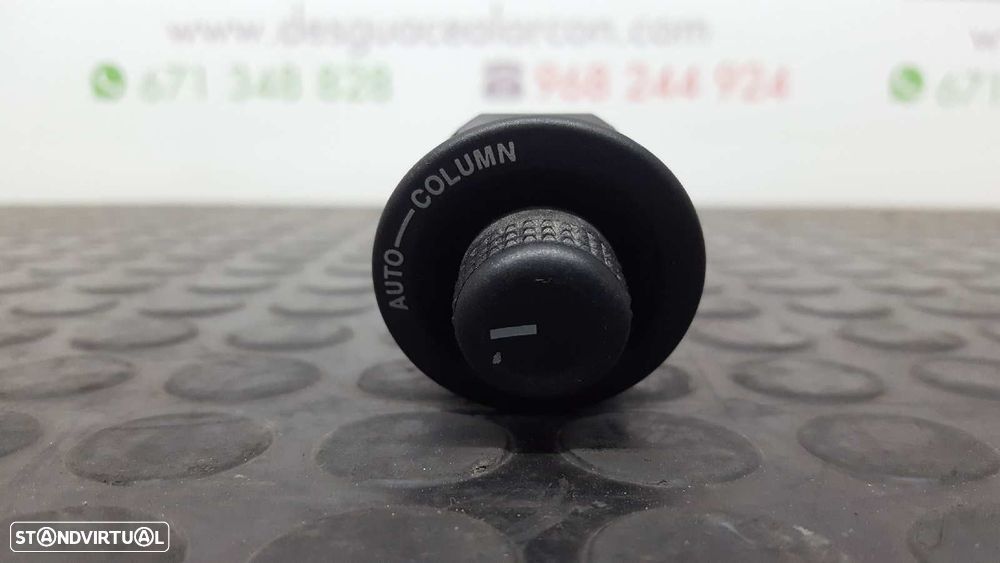 CONTROLADOR DE VISÃO TRASEIRA JAGUAR S-TYPE 2.7 V6 DIESEL CLASSIC - 1