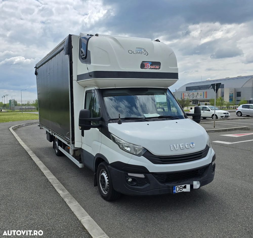 Iveco Daily - 12