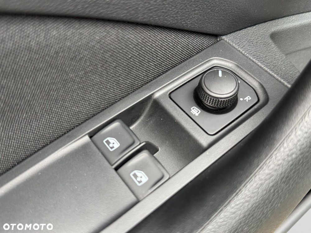 Skoda Kamiq 1.0 TSI Active - 12