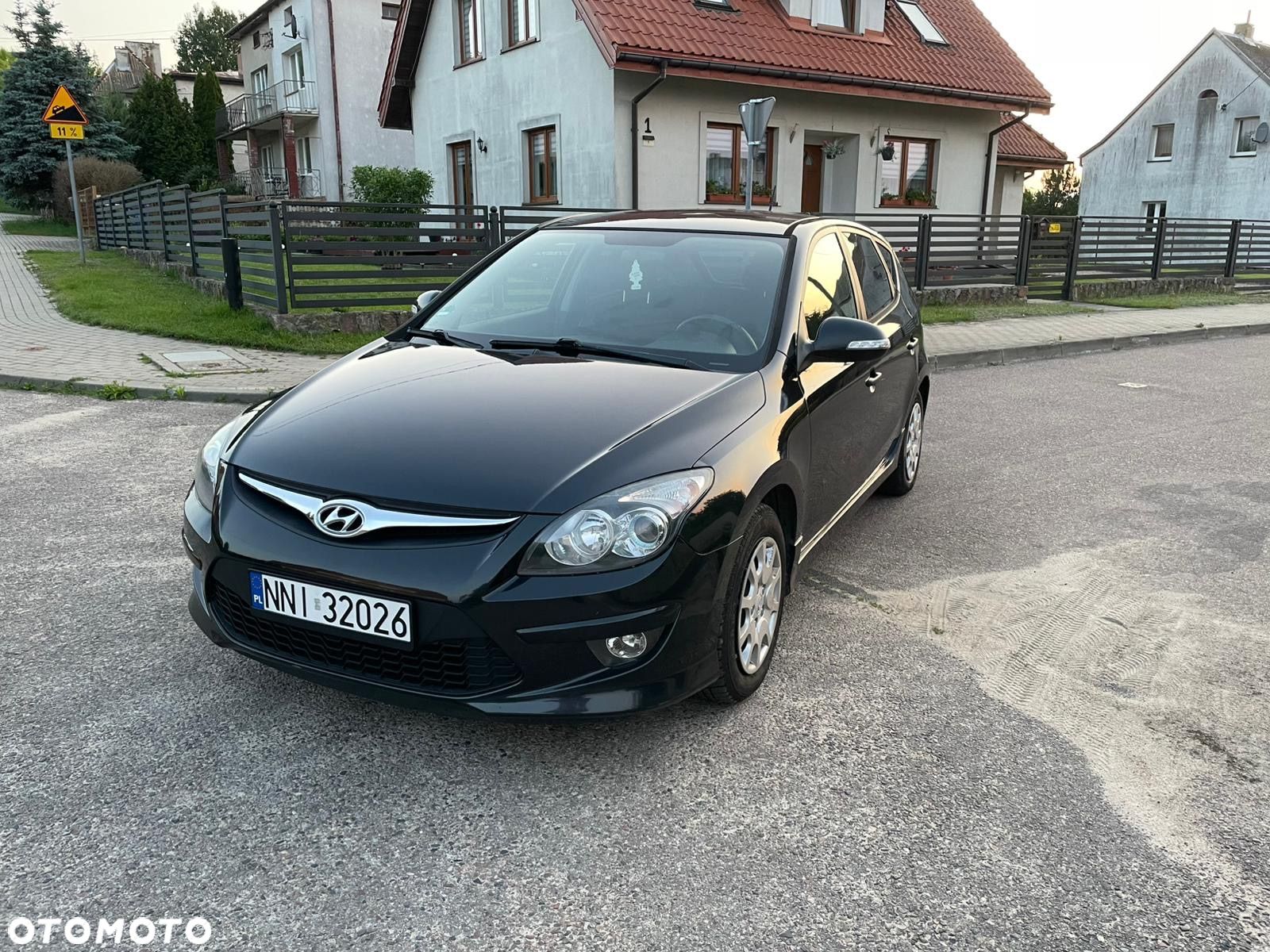 Hyundai i30 1.6 CRDi Comfort - 1
