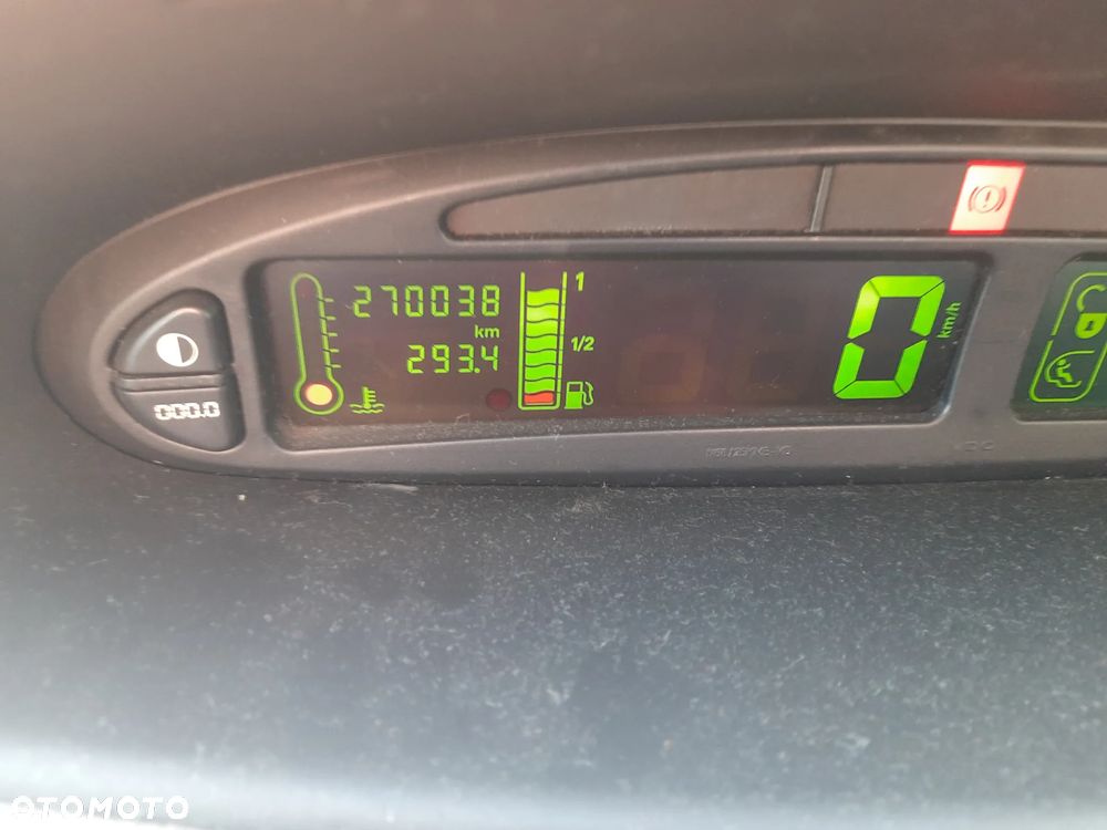 Citroën Xsara Picasso 1.8 16V SX - 2