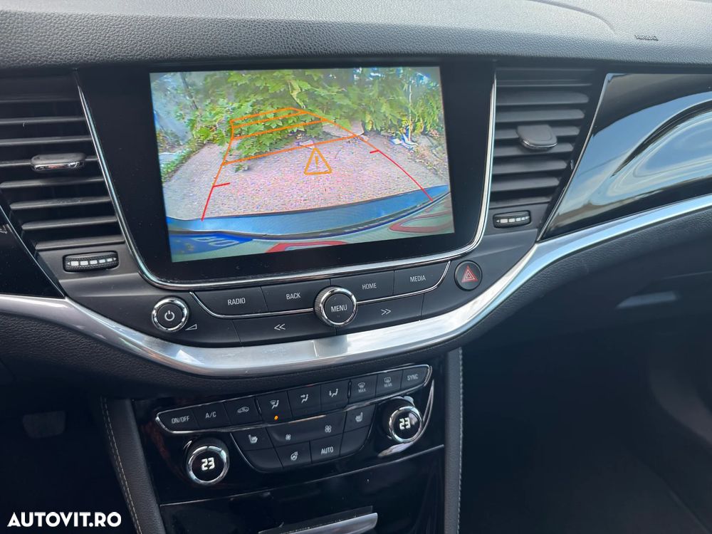 Opel Astra 1.6 D (CDTI) Start/Stop Sports Tourer Innovation - 24