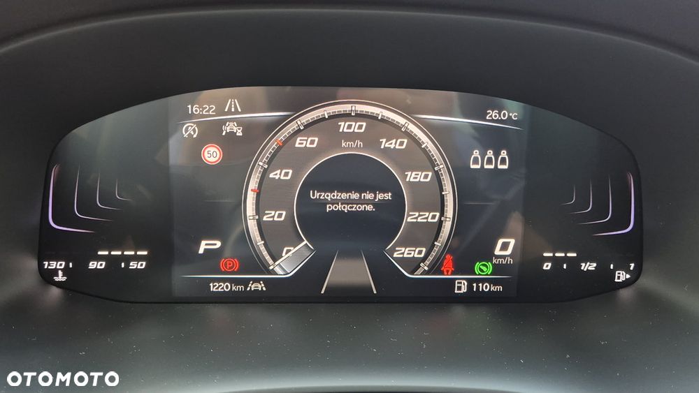 Seat Ateca 1.5 TSI Style S&S DSG - 23