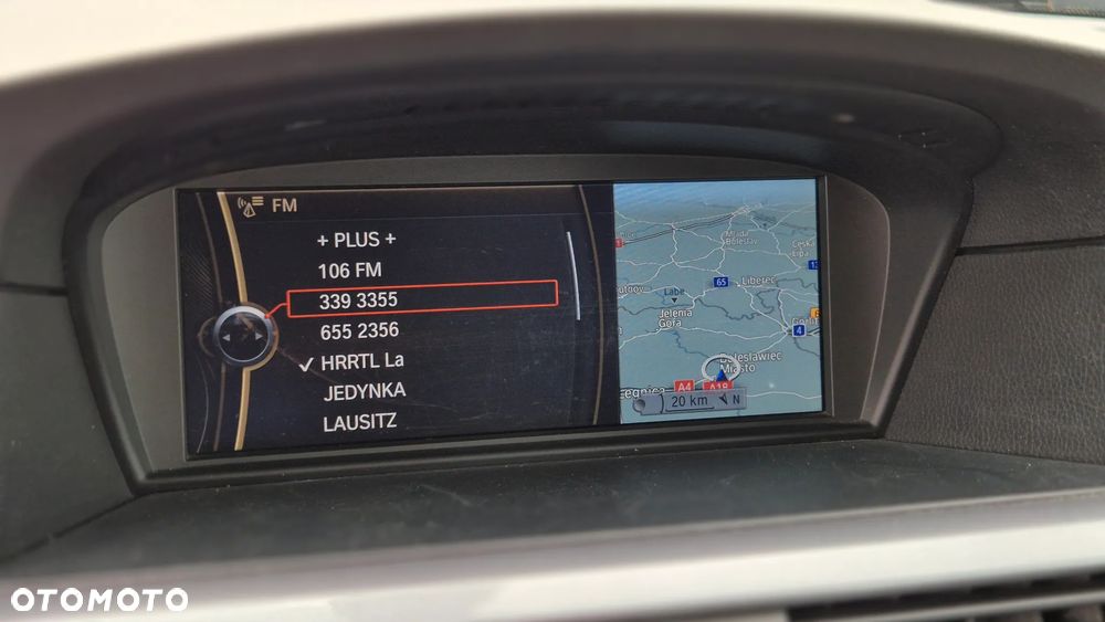 BMW Seria 5 - 10