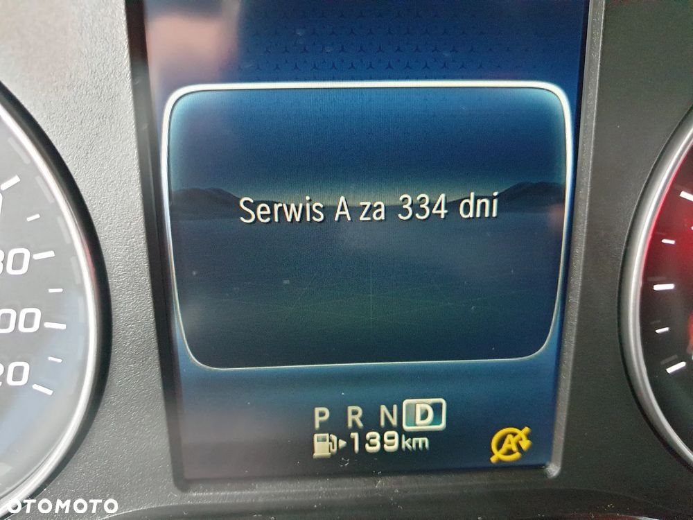 Mercedes-Benz Klasa T 180 d Progressive - 28