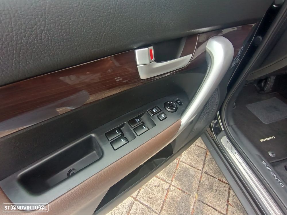 Kia Sorento 2.2 CRDi TX - 14