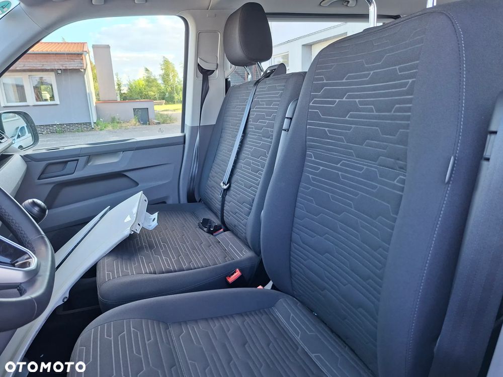 Volkswagen Caravelle 2.0 TDI L1 Edition - 11