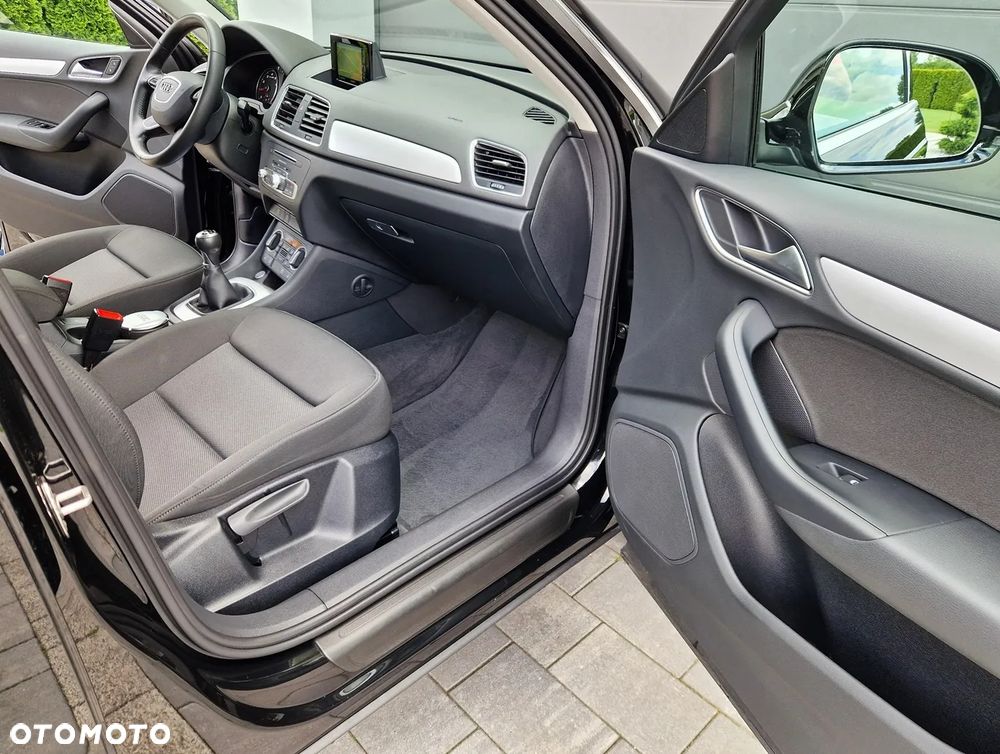 Audi Q3 1.4 TFSI Edycja Specjalna - 22