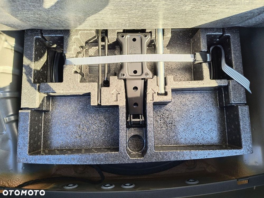 Skoda Octavia 2.0 TSI RS DSG - 20